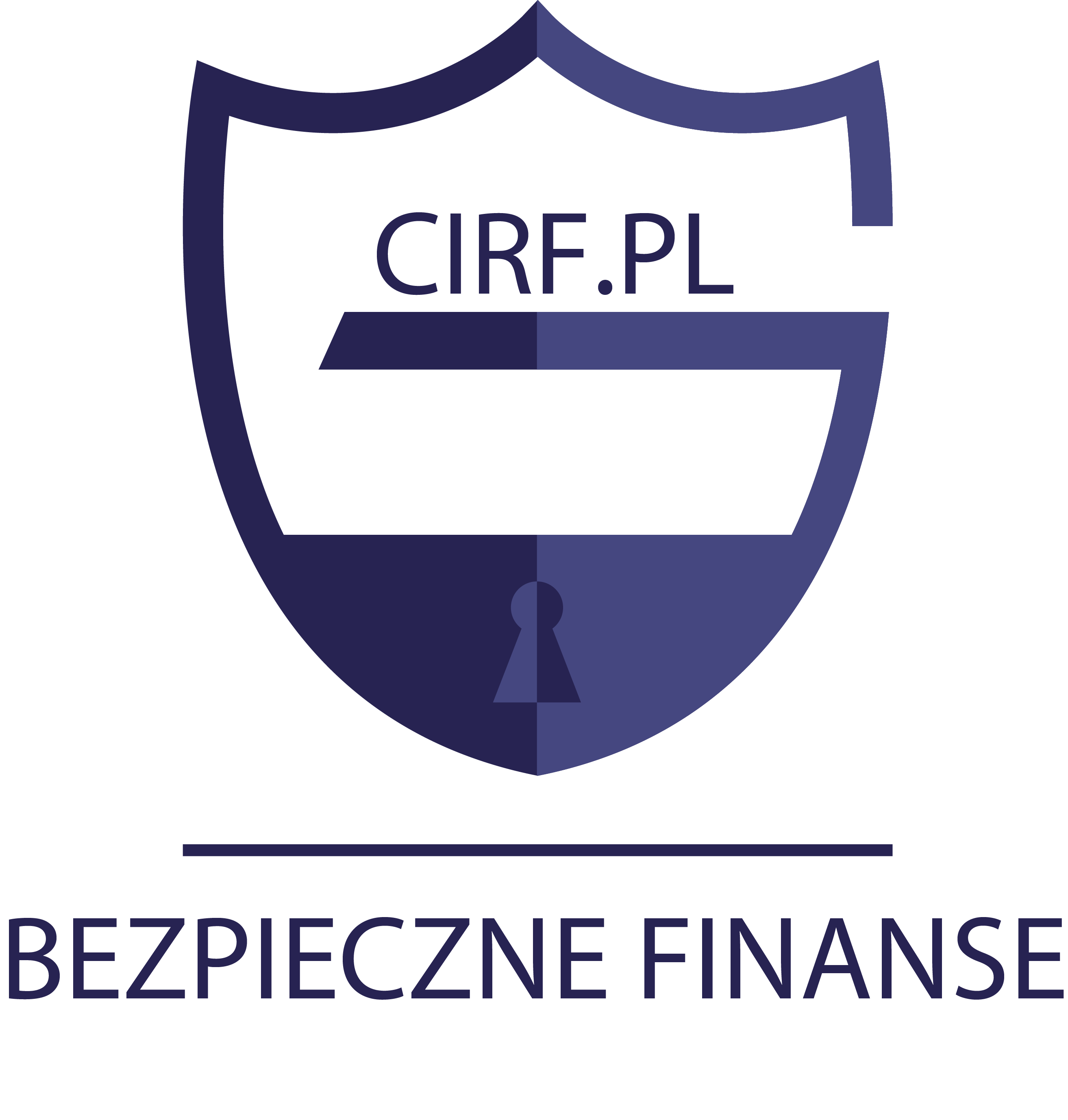 cirf.pl - logotyp