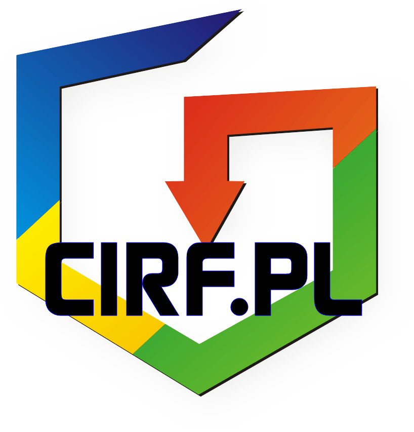 cirf.pl - logotyp2