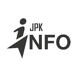jpknfo - logotyp